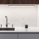 Rabalux - LED Kapialune valgusti kööki LED/9W/230V 4000K 59 cm