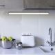 Rabalux - LED Kapialune valgusti kööki LED/13W/230V 4000K 88 cm
