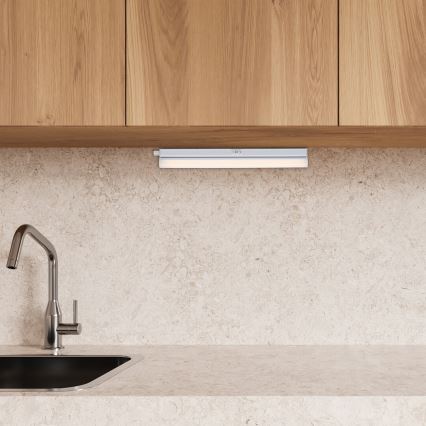 Rabalux - LED Kapialune valgusti kööki LED/4W/230V 3000/4000K valge