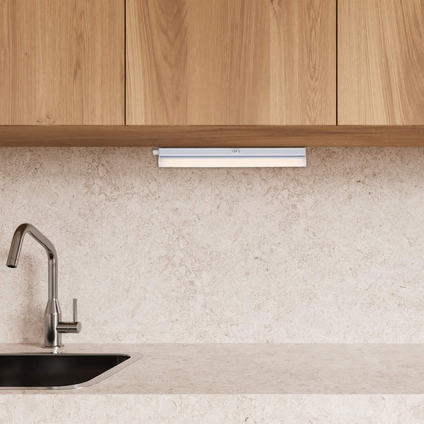 Rabalux - LED Kapialune valgusti kööki LED/4W/230V 3000/4000K valge
