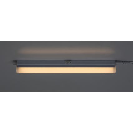 Rabalux - LED Kapialune valgusti kööki LED/4W/230V 3000/4000K valge