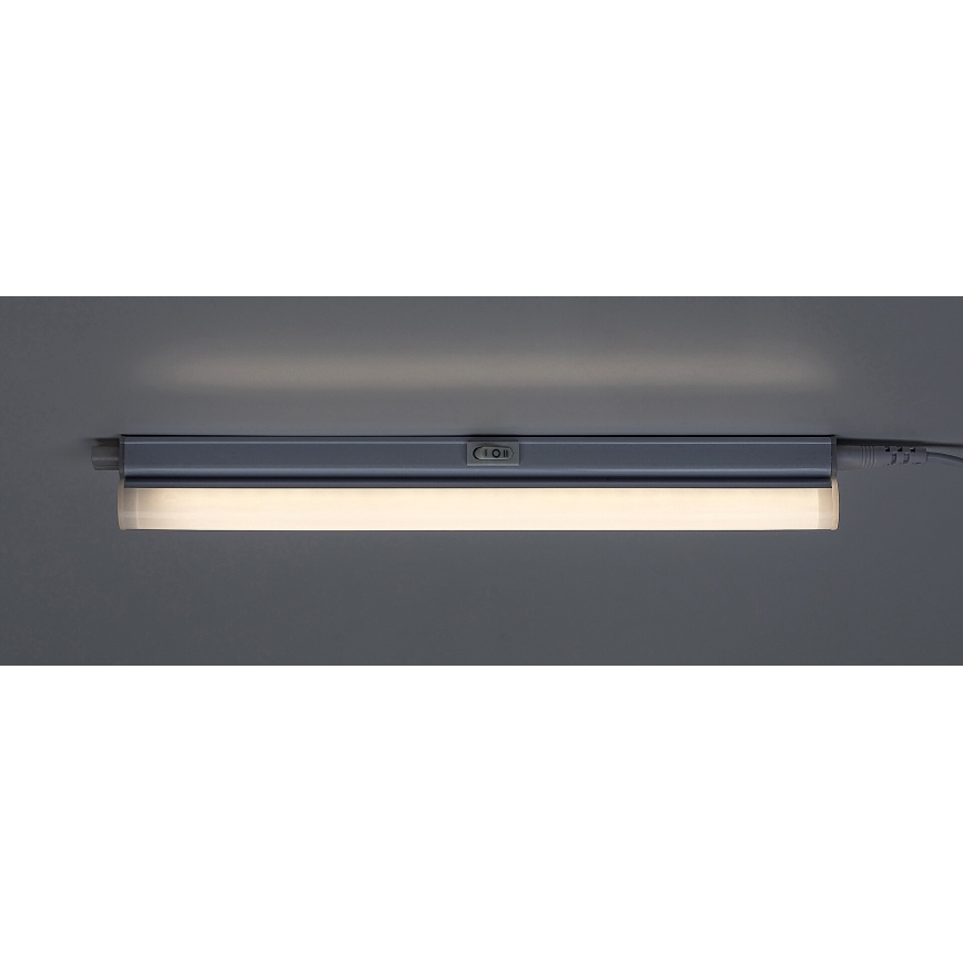 Rabalux - LED Kapialune valgusti kööki LED/4W/230V 3000/4000K valge