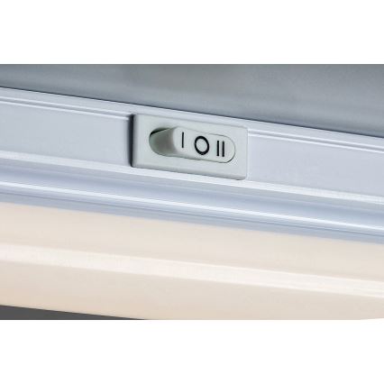 Rabalux - LED Kapialune valgusti kööki LED/4W/230V 3000/4000K valge