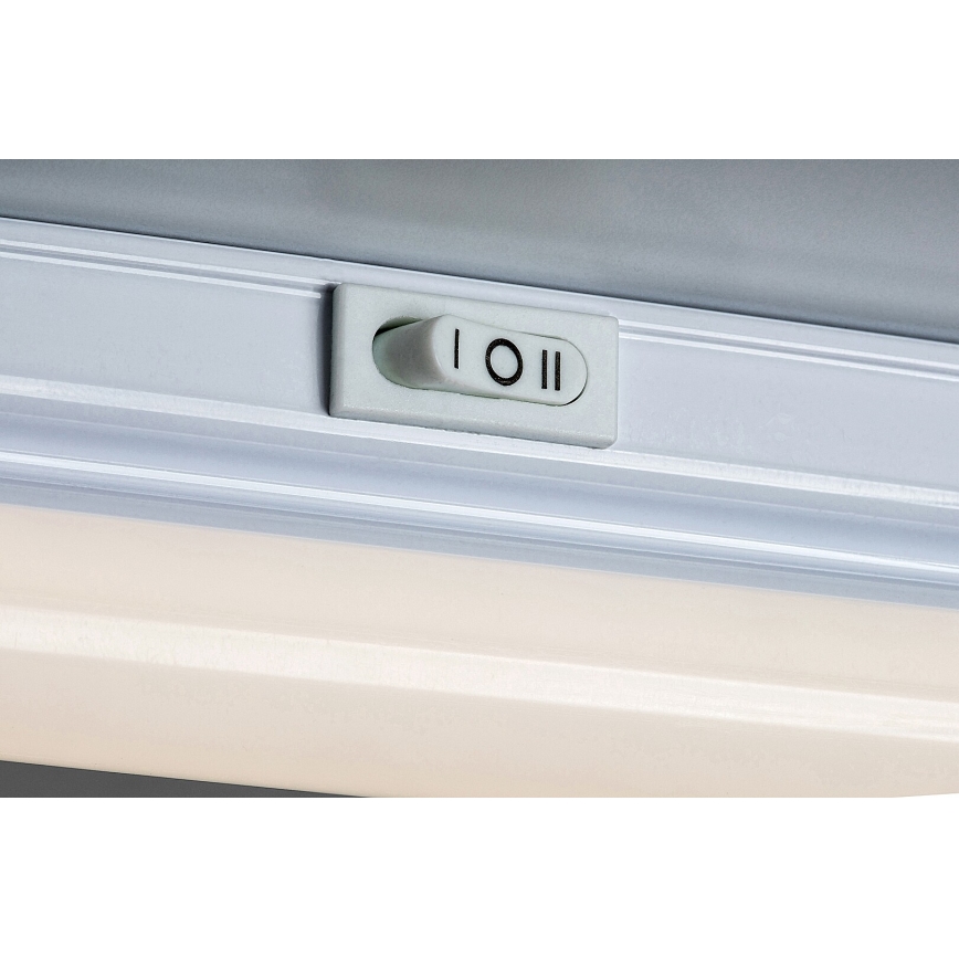 Rabalux - LED Kapialune valgusti kööki LED/4W/230V 3000/4000K valge
