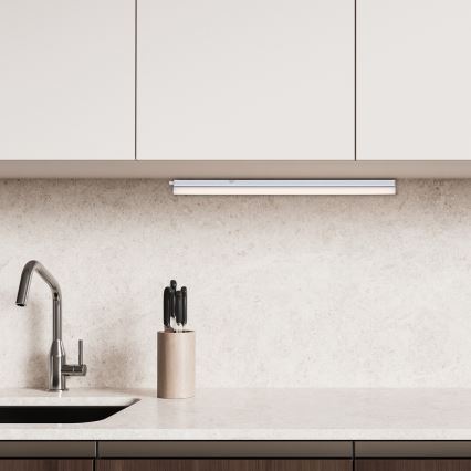 Rabalux - LED Kapialune valgusti kööki LED/8W/230V 3000/4000K valge