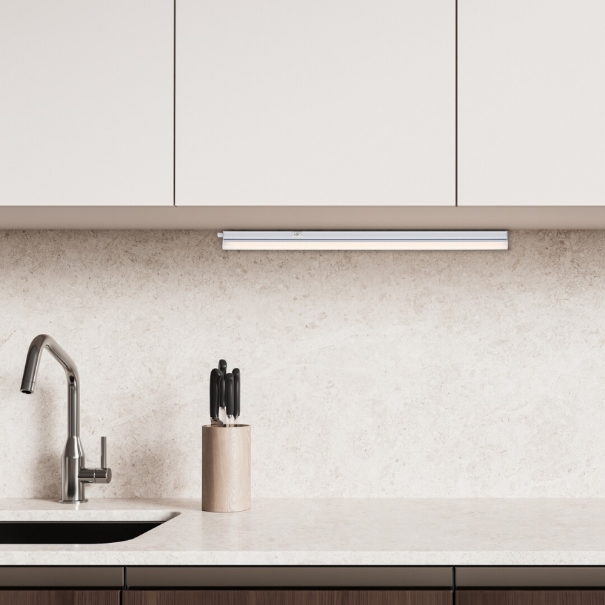 Rabalux - LED Kapialune valgusti kööki LED/8W/230V 3000/4000K valge