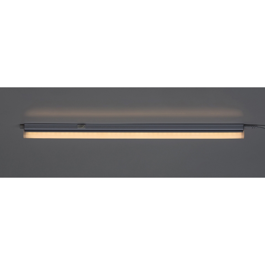 Rabalux - LED Kapialune valgusti kööki LED/8W/230V 3000/4000K valge