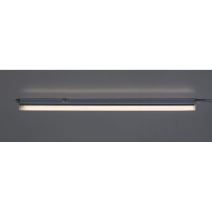 Rabalux - LED Kapialune valgusti kööki LED/8W/230V 3000/4000K valge