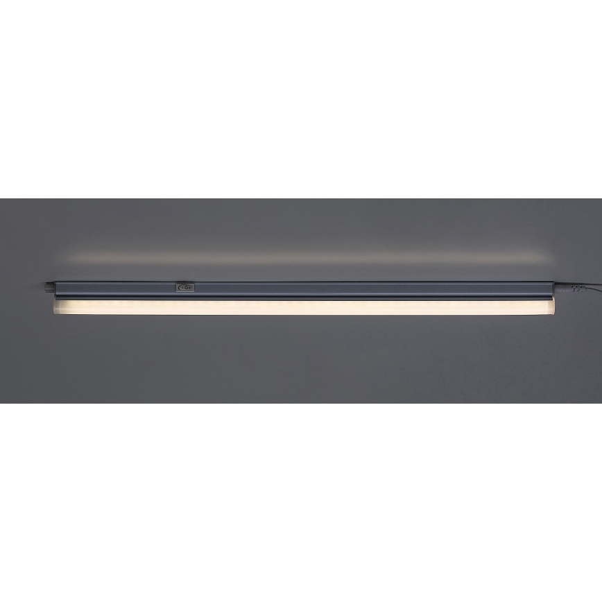 Rabalux - LED Kapialune valgusti kööki LED/8W/230V 3000/4000K valge
