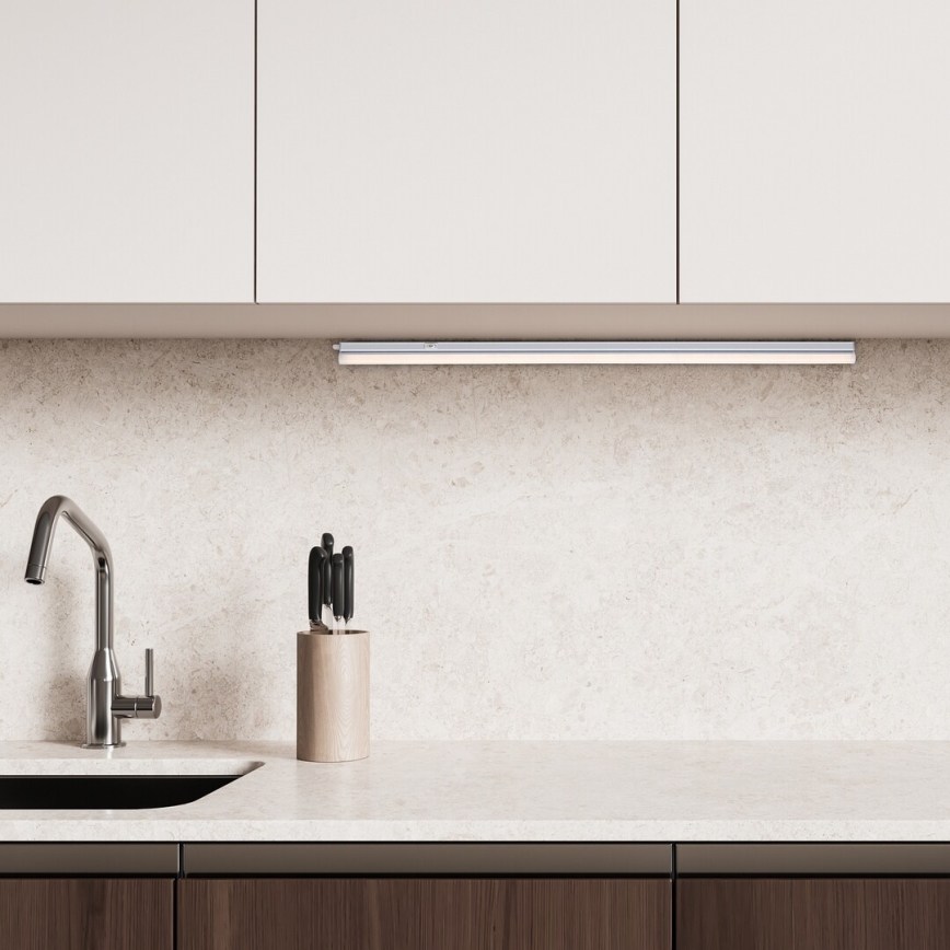 Rabalux - LED Kapialune valgusti kööki LED/12W/230V 3000/4000K valge