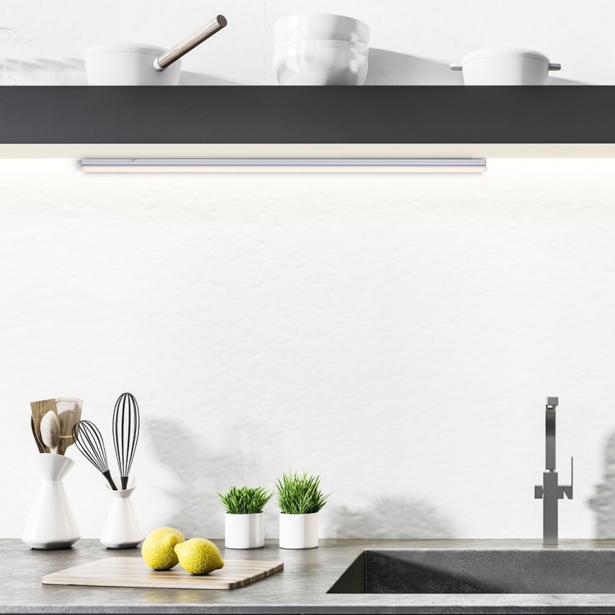 Rabalux - LED Kapialune valgusti kööki LED/16W/230V 3000/4000K valge