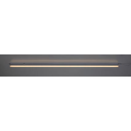 Rabalux - LED Kapialune valgusti kööki LED/16W/230V 3000/4000K valge