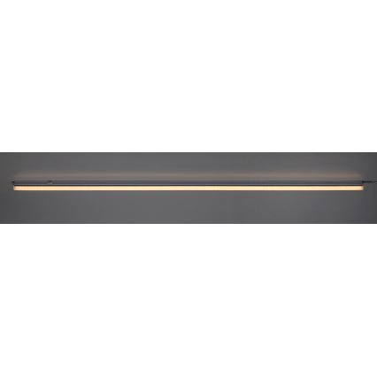 Rabalux - LED Kapialune valgusti kööki LED/20W/230V 3000/4000K valge