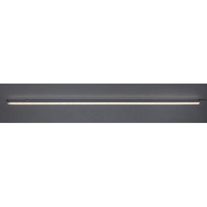 Rabalux - LED Kapialune valgusti kööki LED/20W/230V 3000/4000K valge