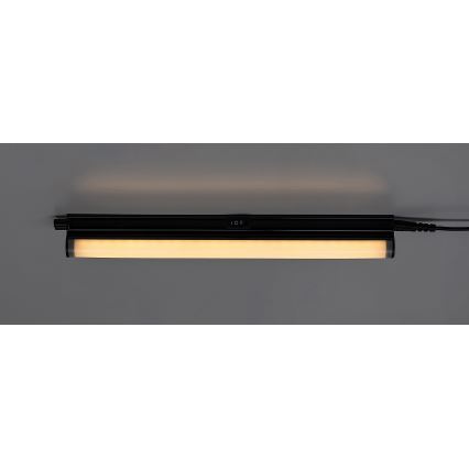 Rabalux - LED Kapialune valgusti kööki LED/4W/230V 3000/4000K must