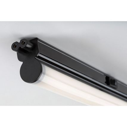 Rabalux - LED Kapialune valgusti kööki LED/4W/230V 3000/4000K must