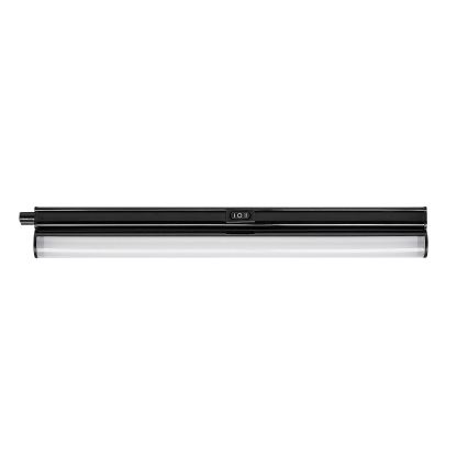 Rabalux - LED Kapialune valgusti kööki LED/4W/230V 3000/4000K must