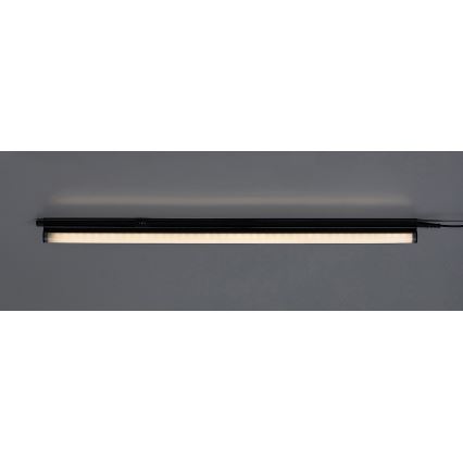 Rabalux - LED Kapialune valgusti kööki LED/8W/230V 3000/4000K must