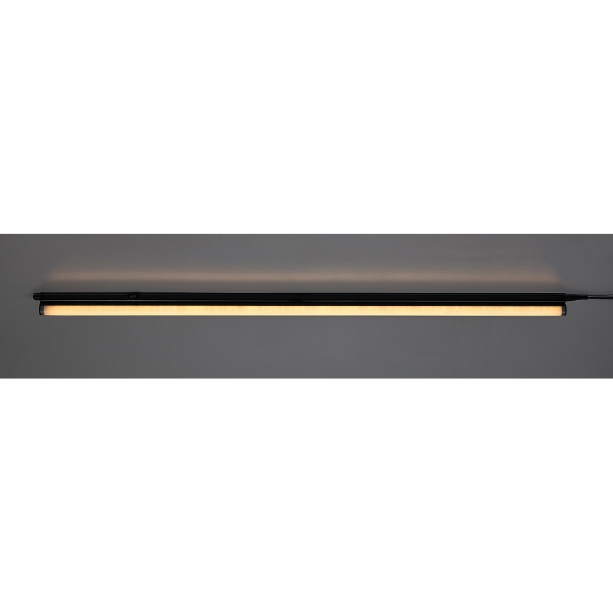 Rabalux - LED Kapialune valgusti kööki LED/12W/230V 3000/4000K must