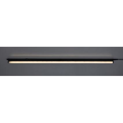 Rabalux - LED Kapialune valgusti kööki LED/12W/230V 3000/4000K must
