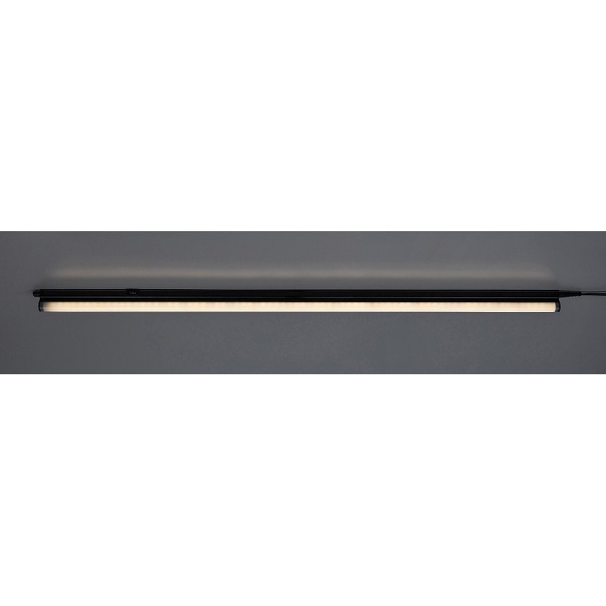 Rabalux - LED Kapialune valgusti kööki LED/12W/230V 3000/4000K must