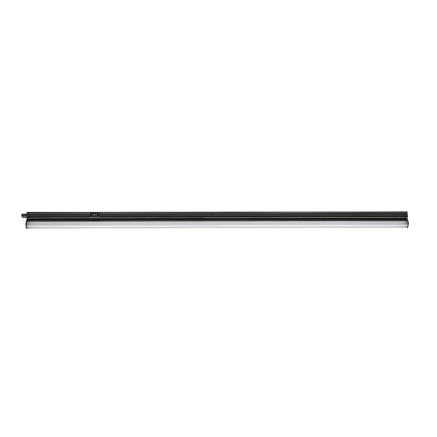Rabalux - LED Kapialune valgusti kööki LED/12W/230V 3000/4000K must