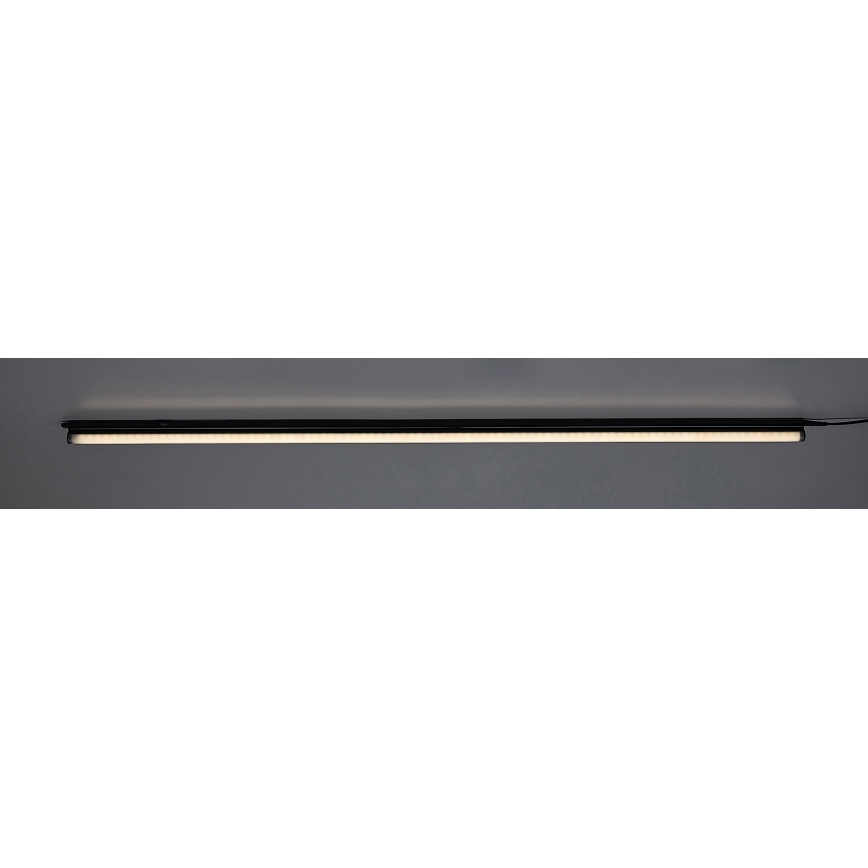 Rabalux - LED Kapialune valgusti kööki LED/16W/230V 3000/4000K must