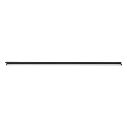 Rabalux - LED Kapialune valgusti kööki LED/16W/230V 3000/4000K must