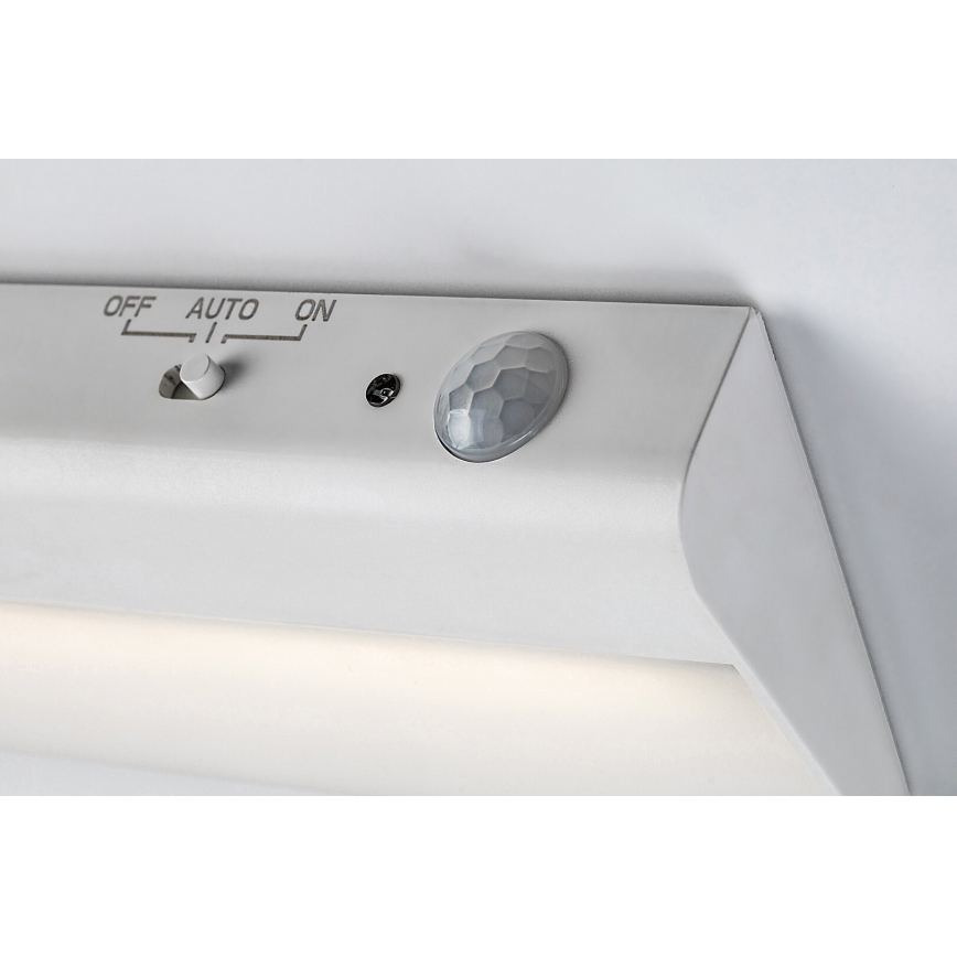 Rabalux - LED Kapialune valgusti kööki liikumisanduriga LED/0,5W/3xAA