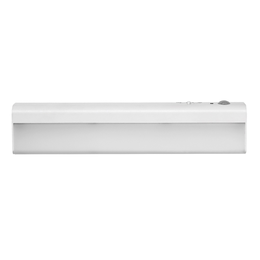 Rabalux - LED Kapialune valgusti kööki liikumisanduriga LED/0,5W/3xAA