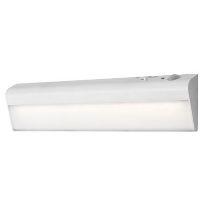Rabalux - LED Kapialune valgusti kööki liikumisanduriga LED/0,5W/3xAA