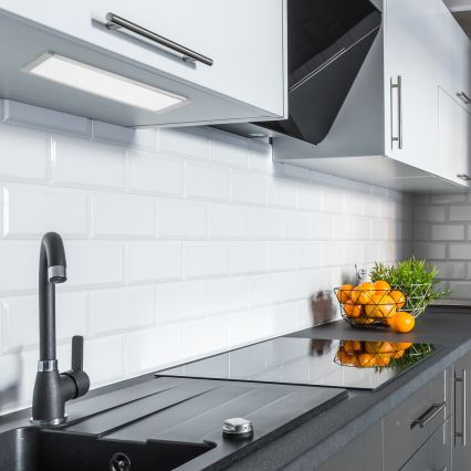Rabalux - LED Kapialune valgusti kööki anduriga LED/6W/230V