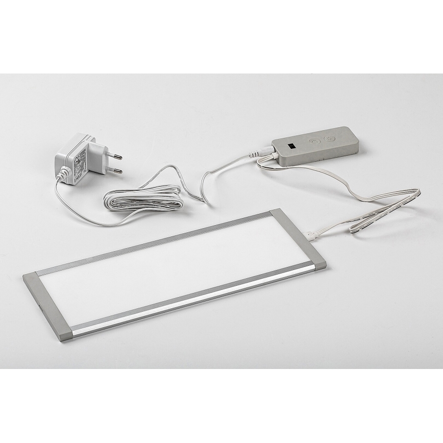 Rabalux - LED Kapialune valgusti kööki anduriga LED/6W/230V