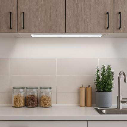 Rabalux - LED kapialune valgusti LED/18W/230V 60 cm