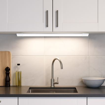 Rabalux - LED kapialune valgusti LED/24W/230V 90 cm