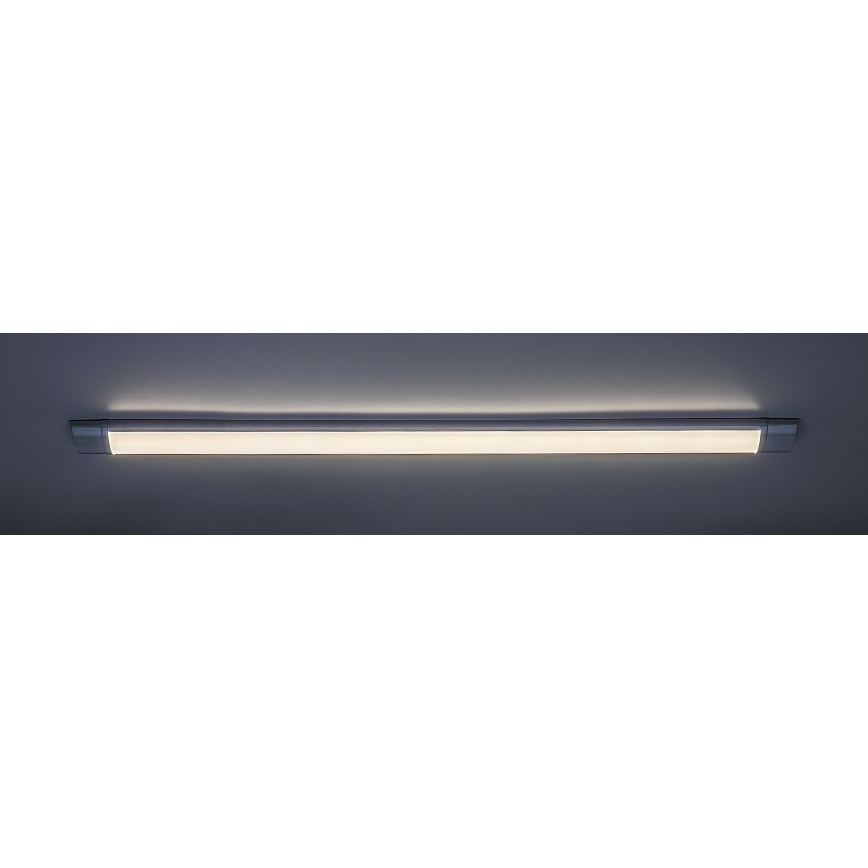 Rabalux - LED kapialune valgusti LED/24W/230V 90 cm
