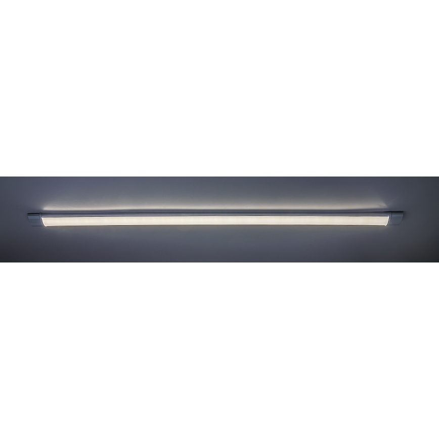 Rabalux - LED aluskapi valgusti LED/36W/230V 120 cm