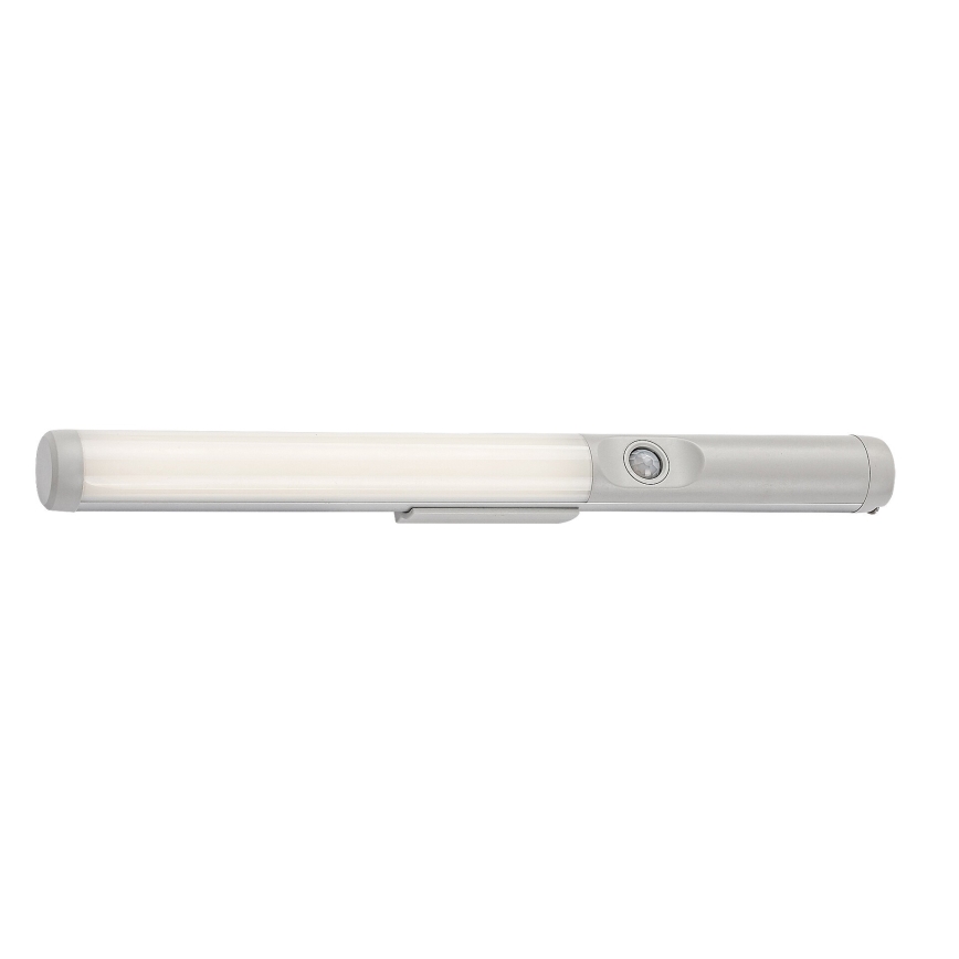 Rabalux - LED valgusti sensoriga LED/3W/3,7V 4000K 1800 mAh