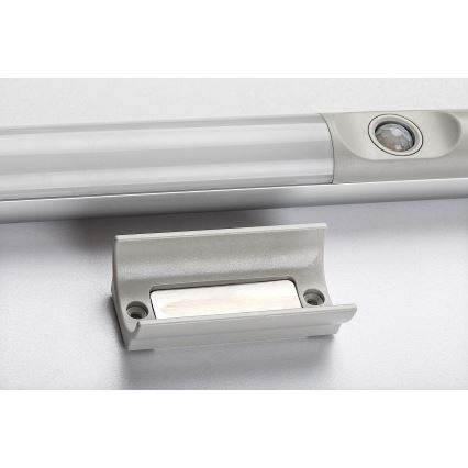 Rabalux - LED valgusti sensoriga LED/3W/3,7V 4000K 1800 mAh