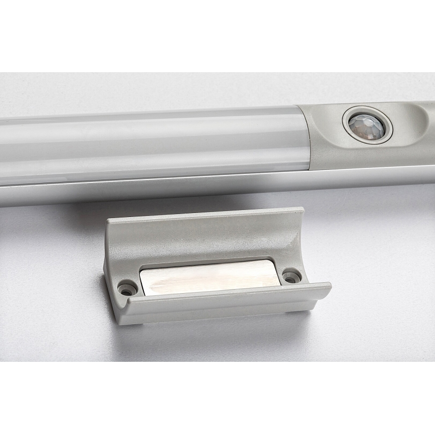Rabalux - LED valgusti sensoriga LED/3W/3,7V 4000K 1800 mAh