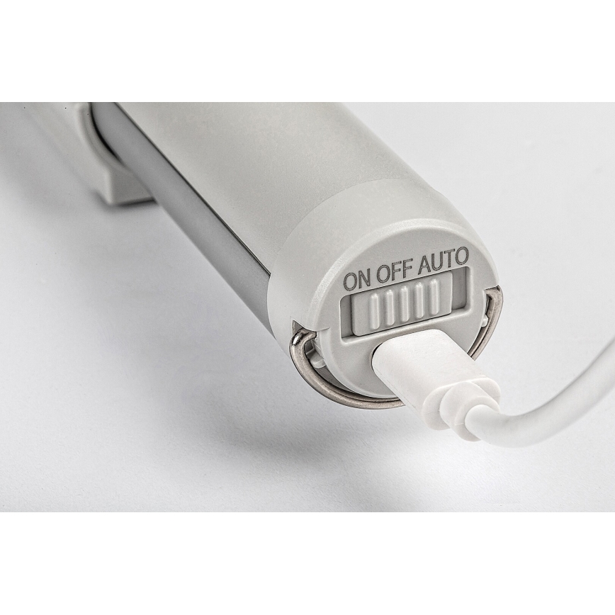 Rabalux - LED valgusti sensoriga LED/3W/3,7V 4000K 1800 mAh