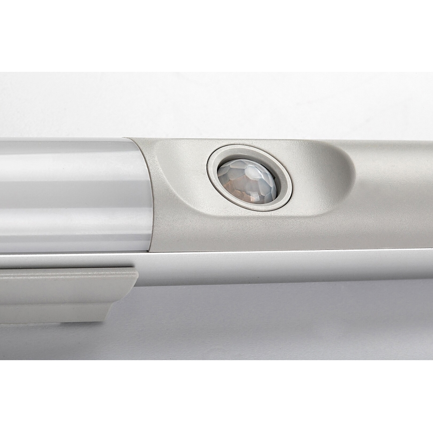 Rabalux - LED valgusti sensoriga LED/3W/3,7V 4000K 1800 mAh