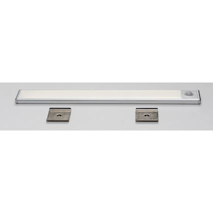Rabalux - LED Alumine köögikapp laetava valgusti ja anduriga LED/2W/3,7V 1100mAh 4000K