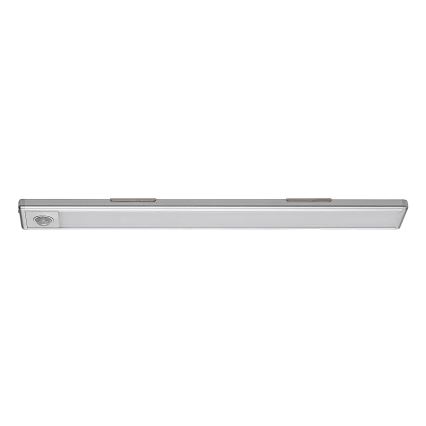 Rabalux - LED Alumine köögikapp laetava valgusti ja anduriga LED/2W/3,7V 1100mAh 4000K