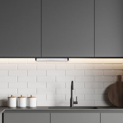 Rabalux - LED Hämardatav köögimööbli valgusti LED/3W/230V 4000K 30 cm