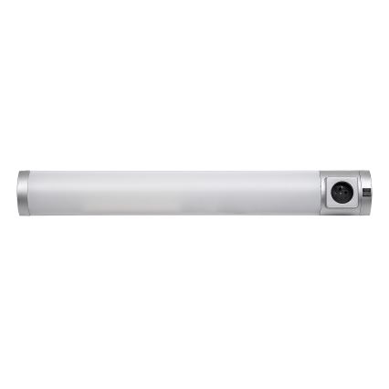 Rabalux - LED Köögimööblivalgusti sahtlitega LED/8W/230V 4000K 68 cm hõbedane