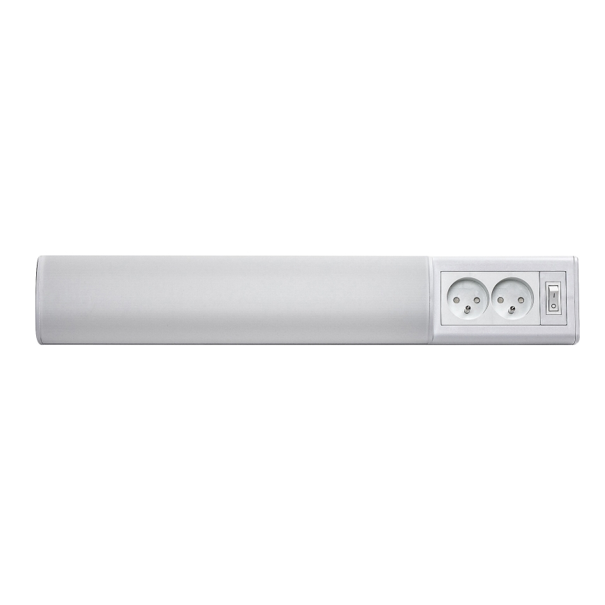 Rabalux - LED Köögimööblivalgusti sahtlitega LED/10W/230V 4000K 50 cm valge