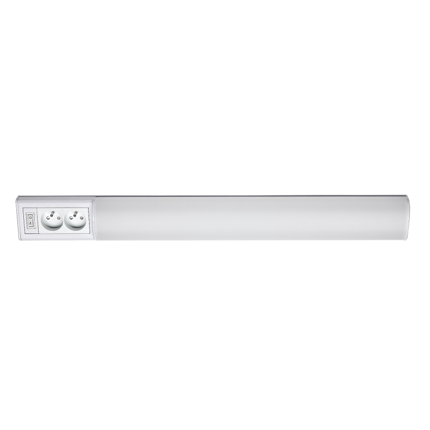 Rabalux - LED Köögimööblivalgusti sahtlitega LED/15W/230V 4000K 70 cm valge