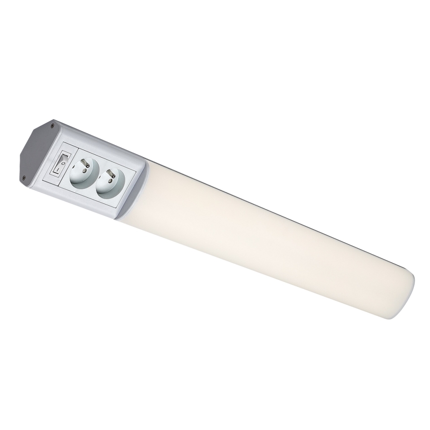 Rabalux - LED Köögimööblivalgusti sahtlitega LED/15W/230V 4000K 70 cm valge