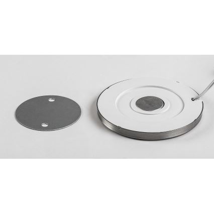 Rabalux - KOMPLEKT 3x LED Hämardatav kapivalgustus 3xLED/1W/230V 4000K